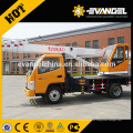 Yugong Small 7 ton LKW Kran YGQY7K zu verkaufen